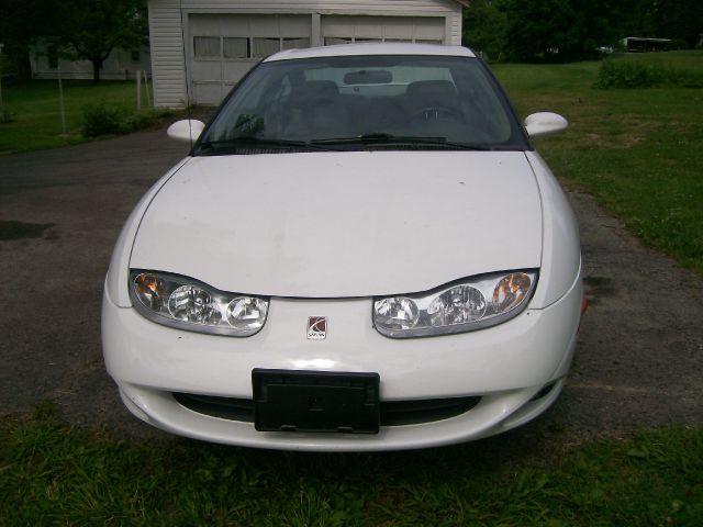 Saturn S Series 2001 photo 8