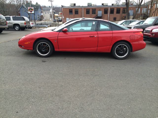 Saturn S Series 2001 photo 3