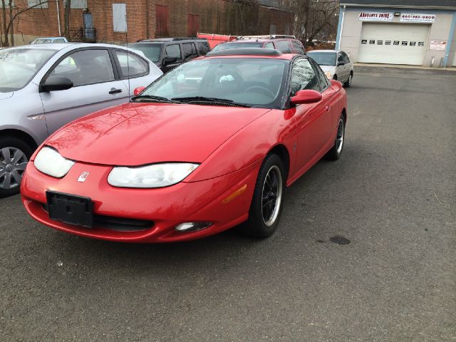 Saturn S Series 2001 photo 4