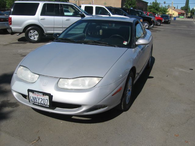 Saturn S Series 2001 photo 1