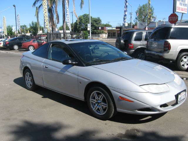 Saturn S Series 2001 photo 3