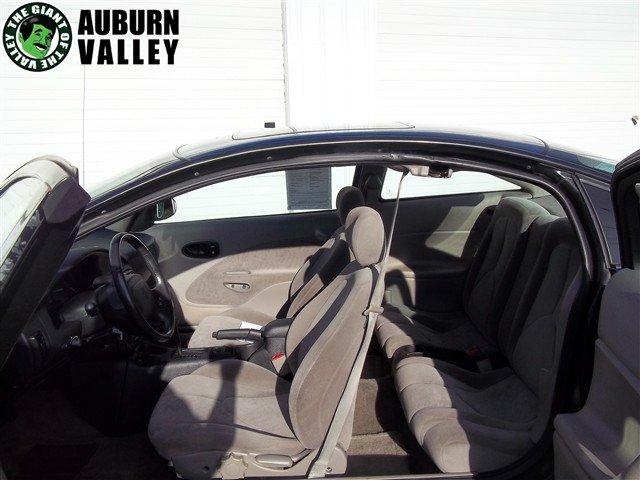 Saturn S Series 2001 photo 4