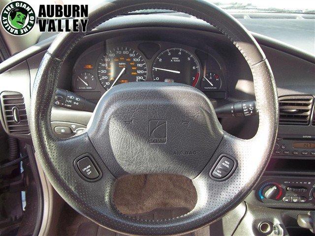 Saturn S Series 2001 photo 5