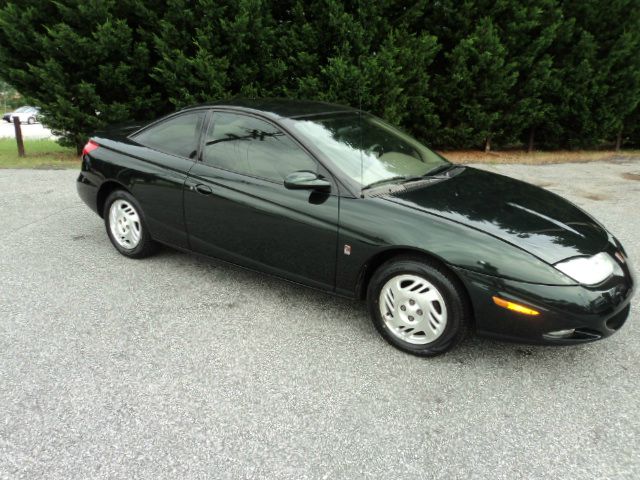 Saturn S Series 2001 photo 3