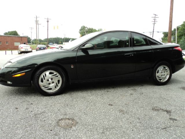 Saturn S Series 2001 photo 4