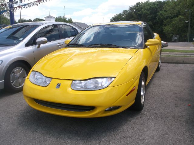 Saturn S Series 2001 photo 3