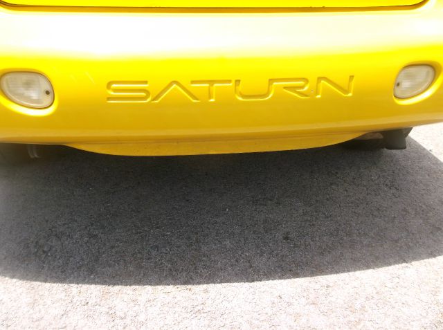 Saturn S Series 2001 photo 4