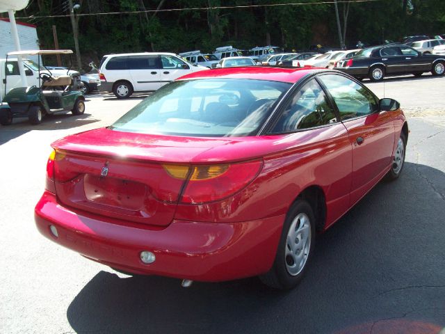 Saturn S Series 2001 photo 1