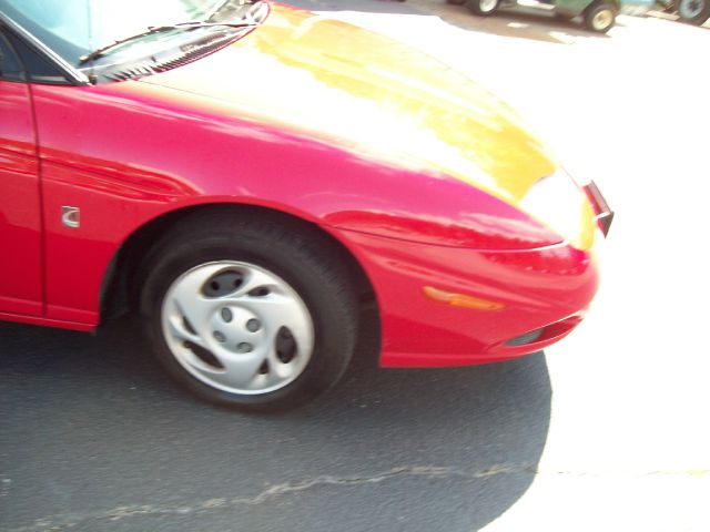 Saturn S Series 2001 photo 3