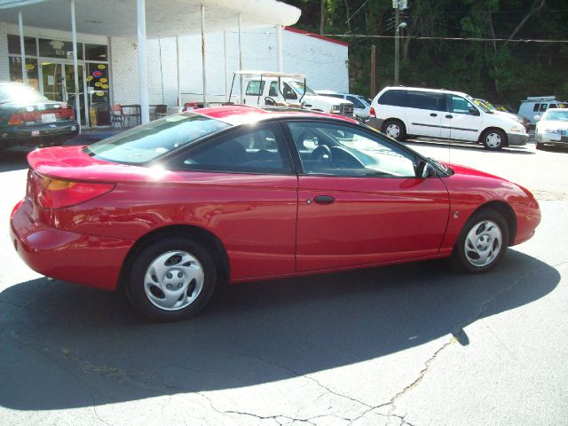 Saturn S Series 2001 photo 4