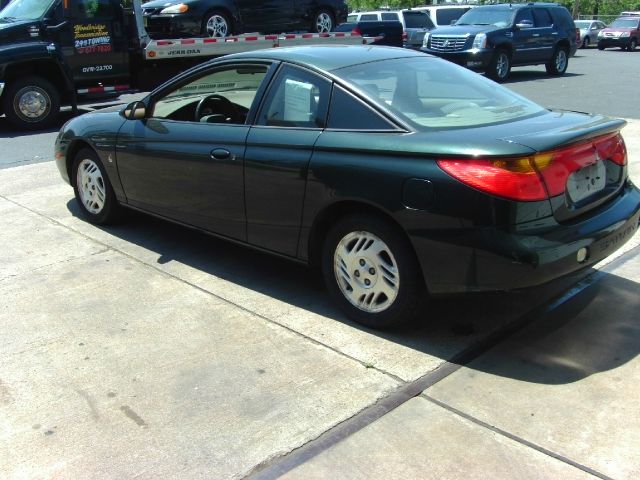 Saturn S Series 2001 photo 1