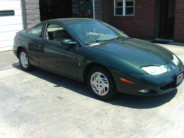 Saturn S Series 2001 photo 3