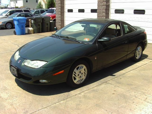 Saturn S Series 2001 photo 4