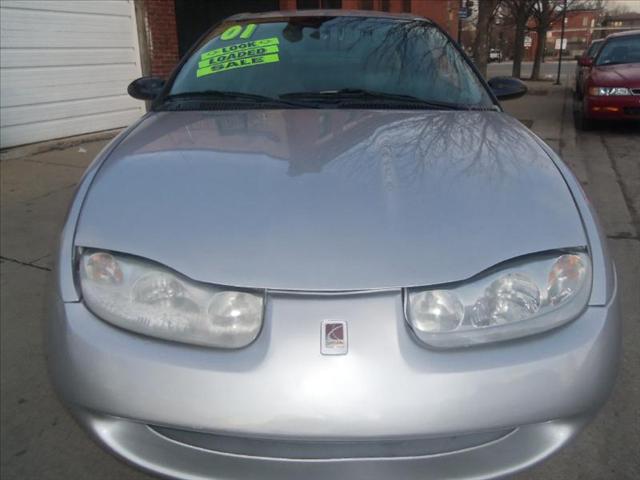 Saturn S Series 2001 photo 1