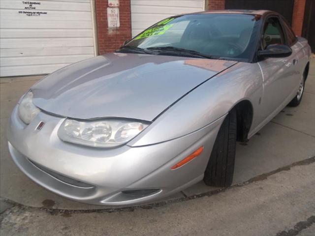 Saturn S Series 2001 photo 2