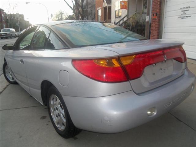 Saturn S Series 2001 photo 4