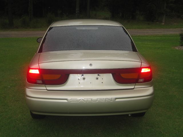 Saturn S Series 2001 photo 2