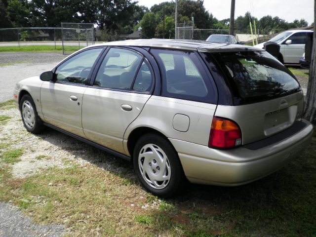 Saturn S Series 2001 photo 3