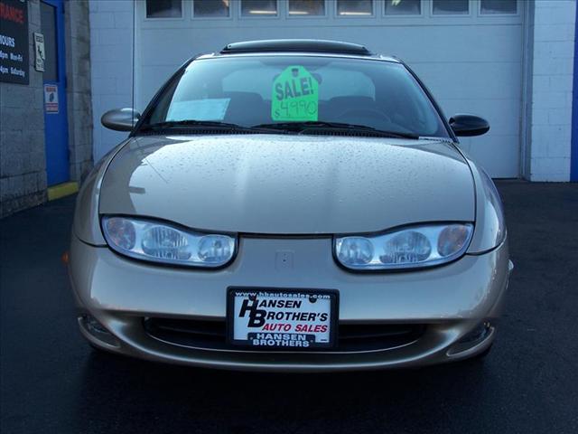 Saturn S Series 2001 photo 1