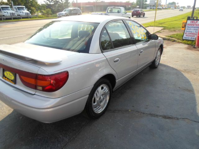 Saturn S Series 2001 photo 3