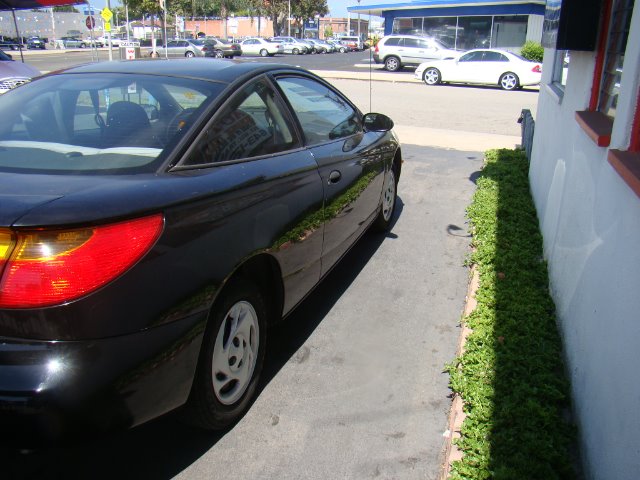 Saturn S Series 2001 photo 2