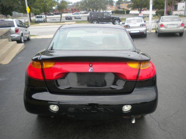 Saturn S Series 2001 photo 1