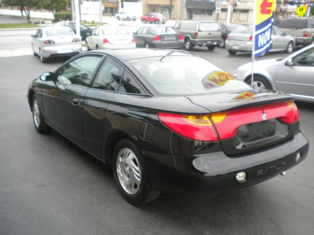 Saturn S Series 2001 photo 3