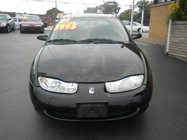 Saturn S Series 2001 photo 4