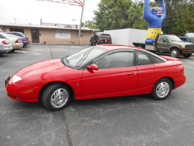 Saturn S Series 2001 photo 2