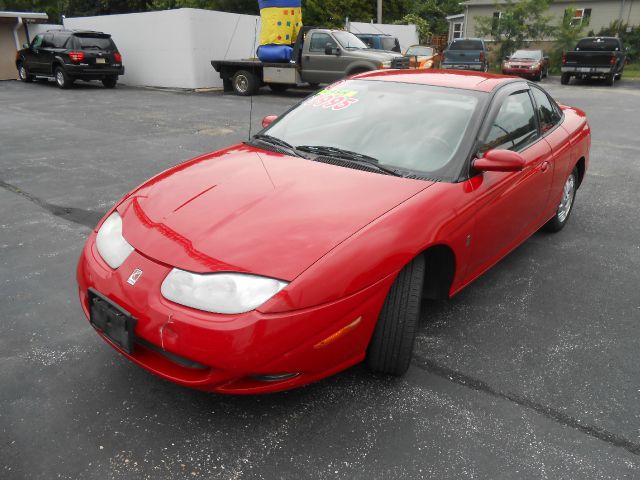 Saturn S Series 2001 photo 3