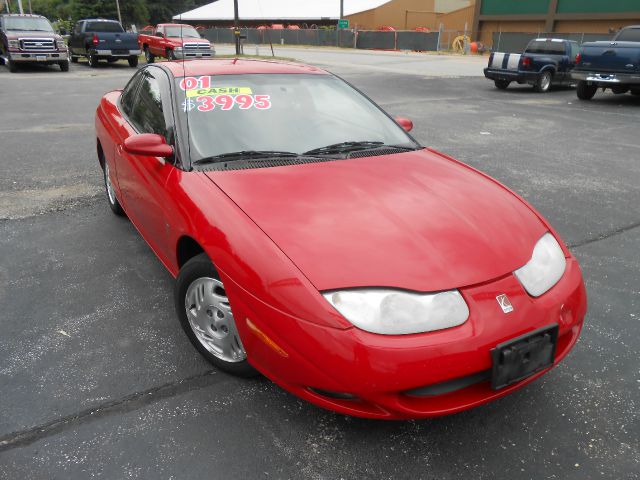 Saturn S Series 2001 photo 4