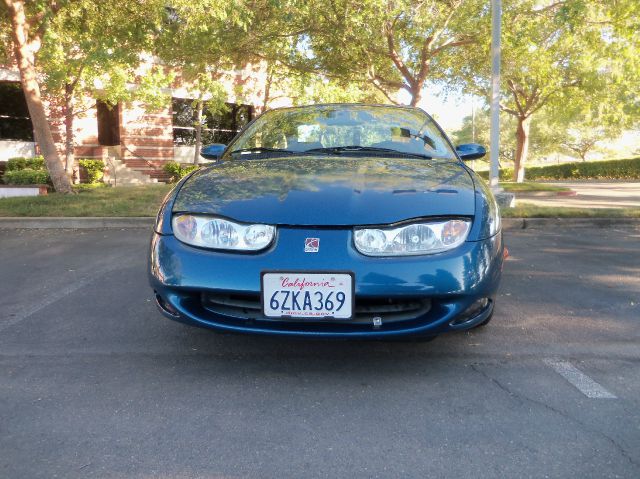 Saturn S Series 2001 photo 3