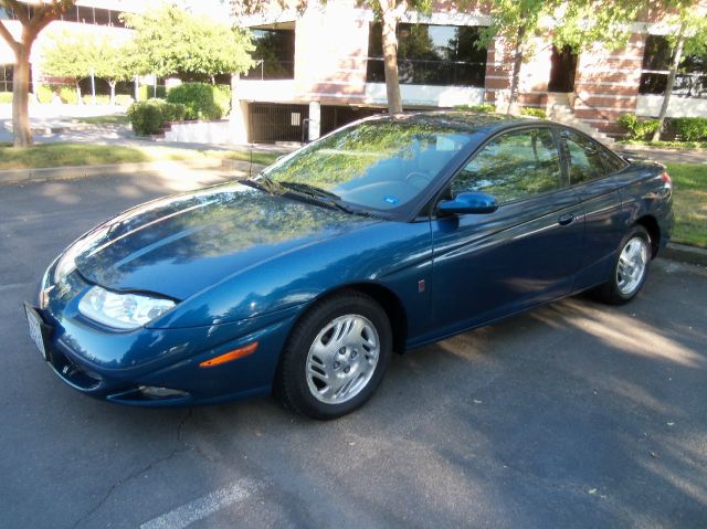 Saturn S Series 2001 photo 4