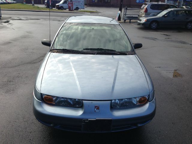 Saturn S Series 2002 photo 1