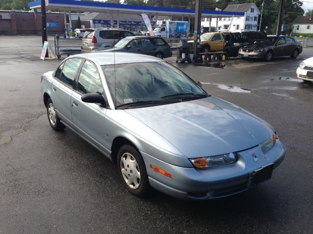 Saturn S Series 2002 photo 3