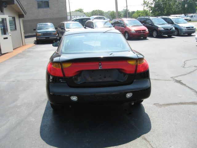 Saturn S Series 2002 photo 3