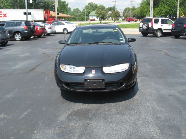 Saturn S Series 2002 photo 4