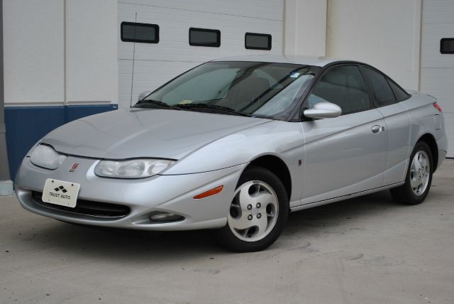 Saturn S Series 2002 photo 1