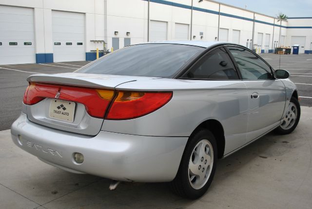 Saturn S Series 2002 photo 3