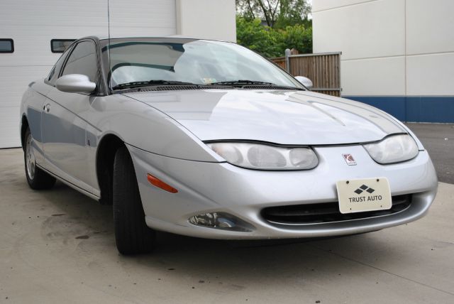 Saturn S Series 2002 photo 4