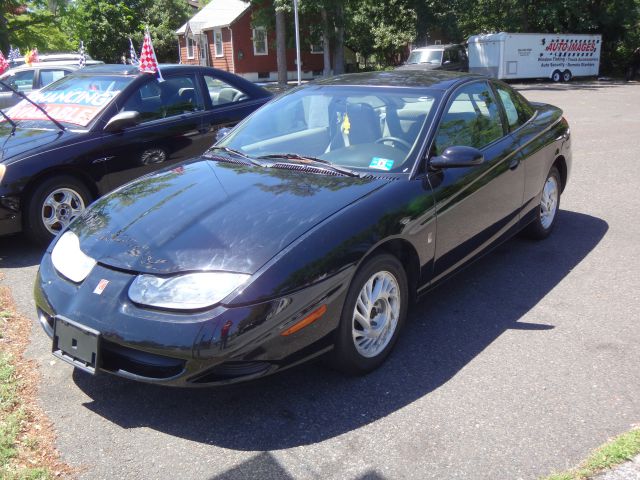 Saturn S Series 2002 photo 1