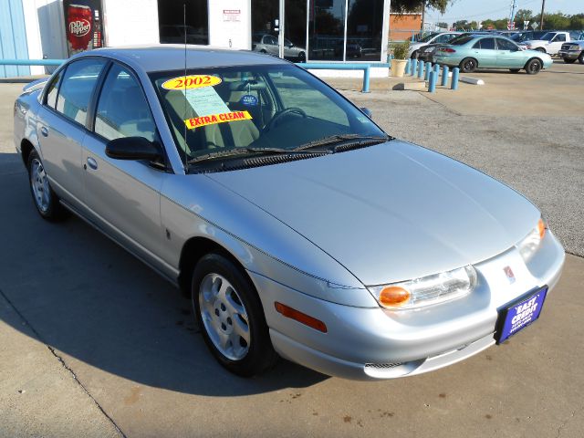 Saturn S Series 2002 photo 1