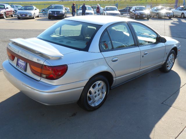 Saturn S Series 2002 photo 2