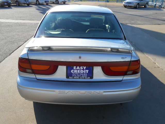 Saturn S Series 2002 photo 3