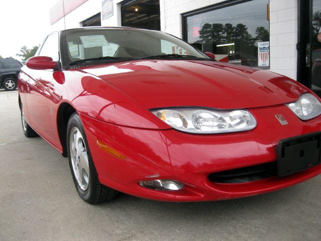 Saturn S Series 2002 photo 1