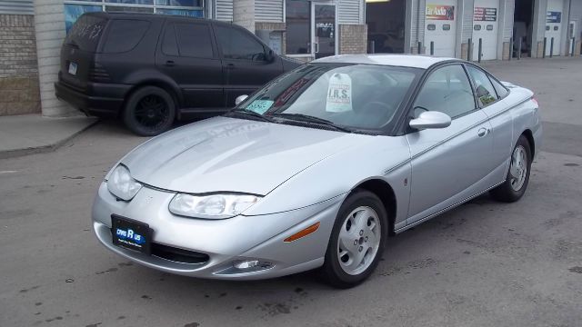 Saturn S Series 2002 photo 3