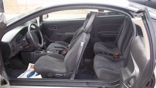 Saturn S Series 2002 photo 4