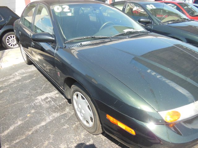 Saturn S Series 2002 photo 1