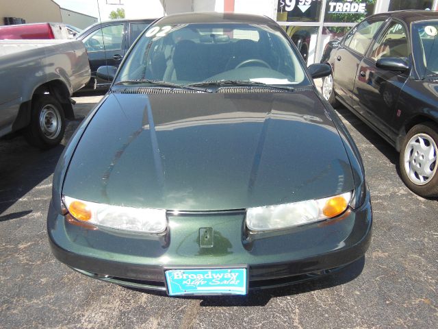 Saturn S Series 2002 photo 2