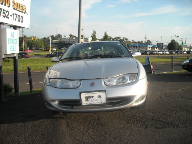 Saturn S Series 2002 photo 1